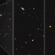 Illustration for article titled Why did these ‘ghost galaxies’ suddenly stop making stars?